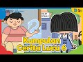 Animasi Lucu - Kumpulan Cerita Lucu 06 - Cerita Lucu