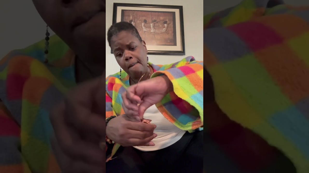 Red Jasper Pendant Necklace 