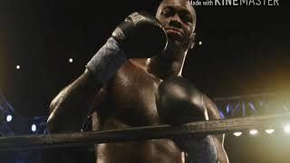 Deontay Wilder Calls Otf Tv