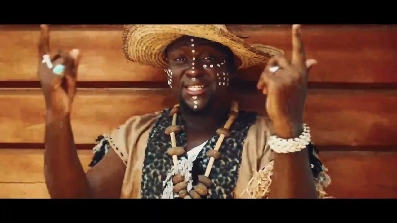 Watch AGA'A - Itondi (Clip Officiel) By Loic Nzoukou on YouTube Watch AGA'A - Itondi (Clip Officiel) By Loic Nzoukou on YouTube