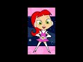 Atomic Betty AI Cover - More Than a Woman by Aaliyah (for Aaliyah)
