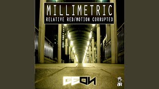 Motion Corrupted (Original Mix)