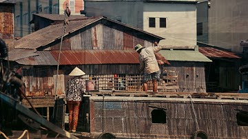 HÁT TỪ XÓM BIỂN CÀ MAU. Sáng tác: An Chung. Trình bày NSND Lê Dung. Nhạc phát trên đài TNVN