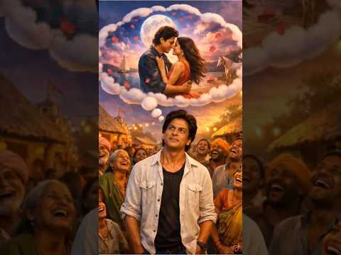 “जब सपना इतना खूबसूरत हो… कि नींद ही ना खुले ❤️✨” #shorts #viral #trending #ytshortsindia #ai