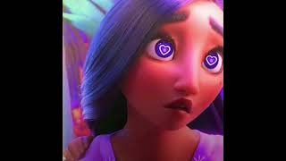 are you falling inlove?]isabela(encanto)