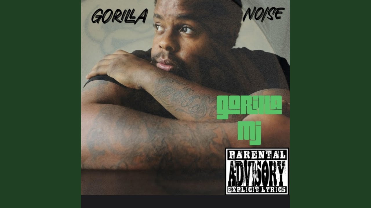 Gorilla Flow