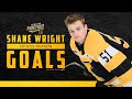 Every Goal From Shane Wright's Remarkable OHL Rookie Season