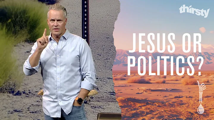 Should Christians Engage in Politics?