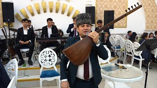 Asiq Rza Samaxili Eldenizin Ovladinin Toyu 21.11.2025