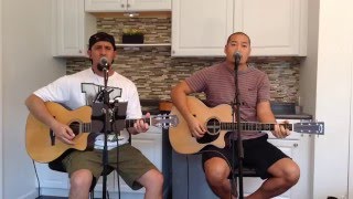 Video thumbnail of "Ua Mau Ke Ea o Ka Aina i Ka Pono -- Dennis Pavao Cover"