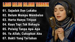 The Latest & Best Islamic Religious Songs, Most Heartfelt Full Album | Harta Hanya Titipan