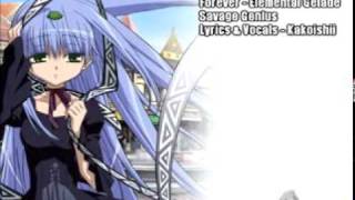 Download Lagu Elemental Gelade \ MP3