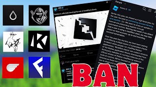 Roblox Banning All Roblox Exploits | Roblox New Powerful Anti-Cheat released | Roblox Cheats Patched