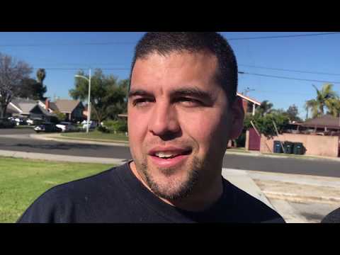 Watch how God works in the background!