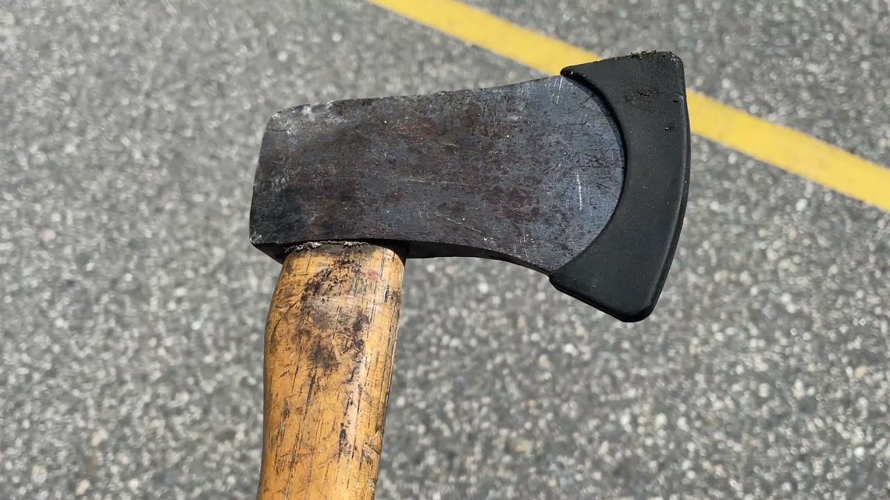 Testing Harbor Freight Lifetime Hand Tool Warranty YouTube