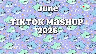 💣 Viral TikTok Dances June 2026 💣 Mega Tik Tok Mashup (Not Clean)