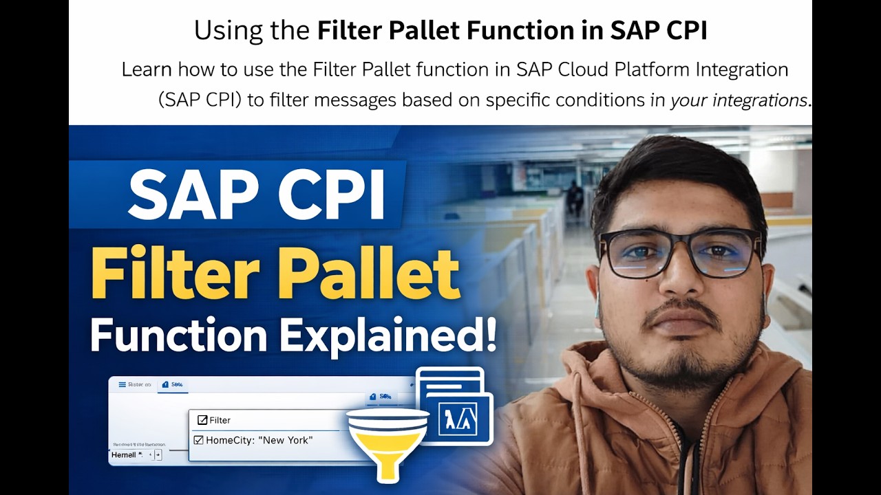 Filter | Complete Tutorial for Filtering Data Efficiently - YouTube