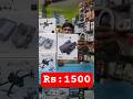 E88 pro drone camera🛸📸இவ்வளவு கம்மியான விலையில்🔥cheapest price Rs:1500🎉💯