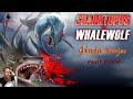 ***FINAL TUBI TUESDAY***🦈 Sharktopus Vs Whalewolf🦈 #movie #tubi #sharktopus #whalewolf #syfy