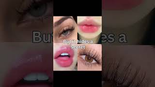 These Everyday Products Hold Hidden Secrets| Unlock the Power of Skin &amp; lips Care #skincare #shorts