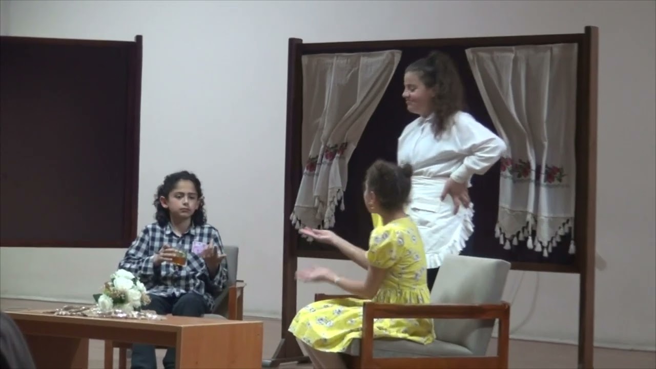 Pırtlatan Bal Şehit Mahmutbey Ortaokulu