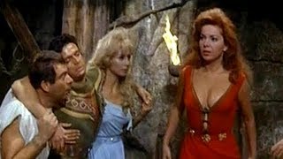 CAESAR AGAINST THE PIRATES  // Full Action Movie // English // HD //  720p