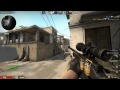 стримчик в Counter-Strike Global Offensive (test)
