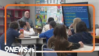 Cool Schools: Elementary school's dual language program preps students to be global citizens