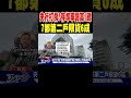央行重手打房政策