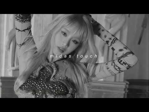 Venice - Midas Touch (Sped Up)