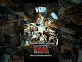 Ayude a traducir la nueva película de D&amp;D de Paramount #dnd #dungeonsanddragons #honorentreladrones
