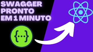 Gerando Código do Swagger com CodeGen em menos de 1 minuto
