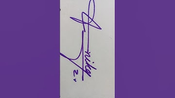 Anika name  aesthetic signature ✨