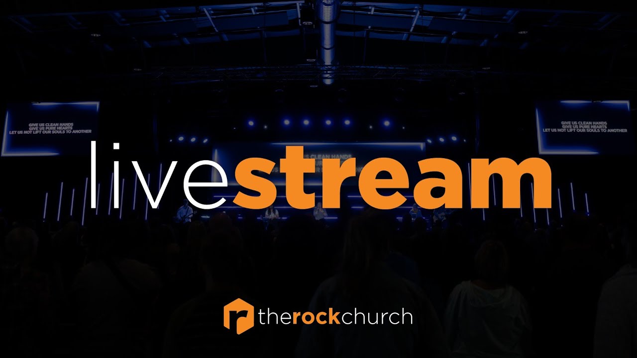 The Rock Church | 05.31.2026 | 11AM