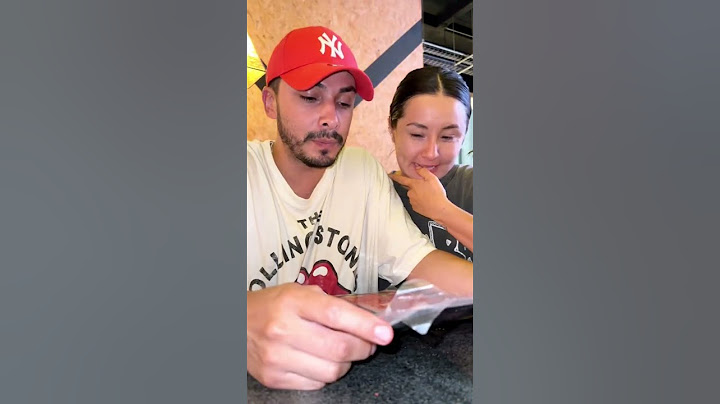 LE DIGO ESPOSA A MI NOVIA Y ESTO PASO!
