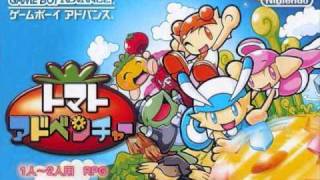 Savory Kolobei Village - Tomato Adventure screenshot 3