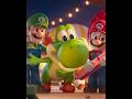 Watch at Home on May 19th! Launch into the new worlds of The Super Mario Galaxy Movie