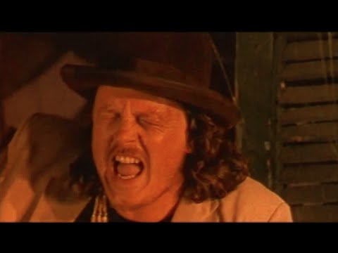 Zucchero & Stevie Ray Vaughan - Mama