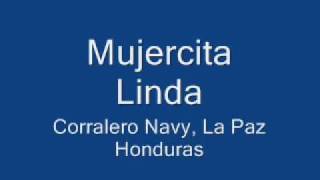 MUJERCITA LINDA - CORRALERO NAVY.wmv chords