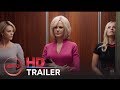 BOMBSHELL - Official Teaser Trailer (Margot Robbie, Charlize Theron) | AMC Theatres (2019)