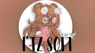 [🥺🕊]i’tz soft / músicas na descrição. screenshot 5