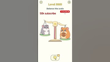 #3363 delete one part2 dop2 level 3363 #shorts #allgameon4u #youtubeshorts #short #shortvideo #viral