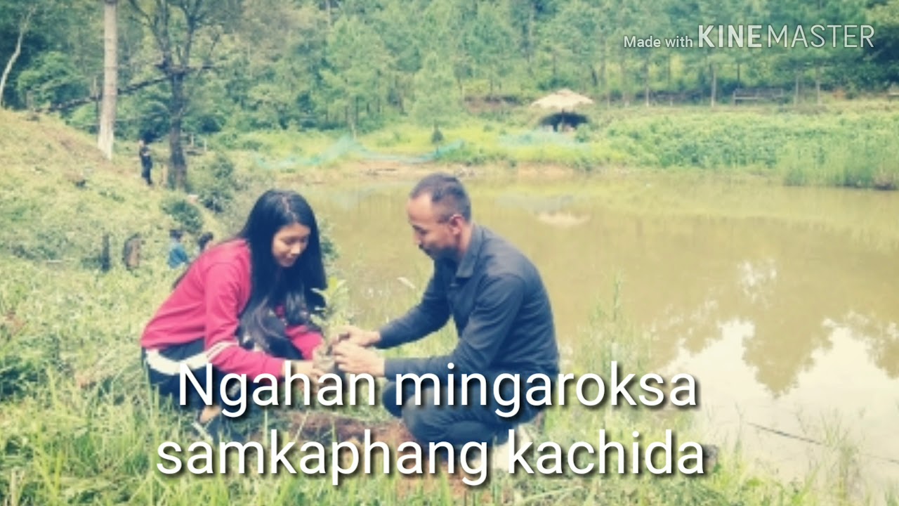 OSHIM WO feat NIMSHIMPHY/MALAISHAP RALA