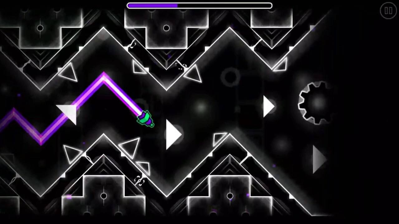 Geometry dash unity. Tenebris Geometry Dash. Шапка для канала Geometry Dash. Шапка для канала геометри Даш. Баннер геометрия Даш.