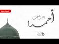 رائعة "إذا وصفت أحمدا" في وصف جمال وهيبة الحبيب ﷺ | الفرقة الهاشمية للإنشاد