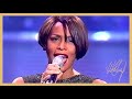 Whitney Houston - My Love Is Your Love (Bambi Awards, 1999)