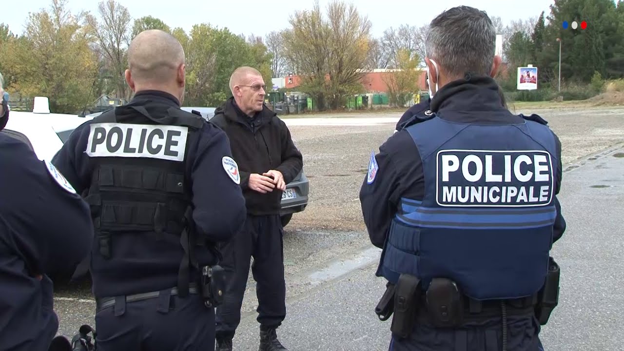 [EXERCICE] Attentat à Narbonne - Police Nationale / Municipale