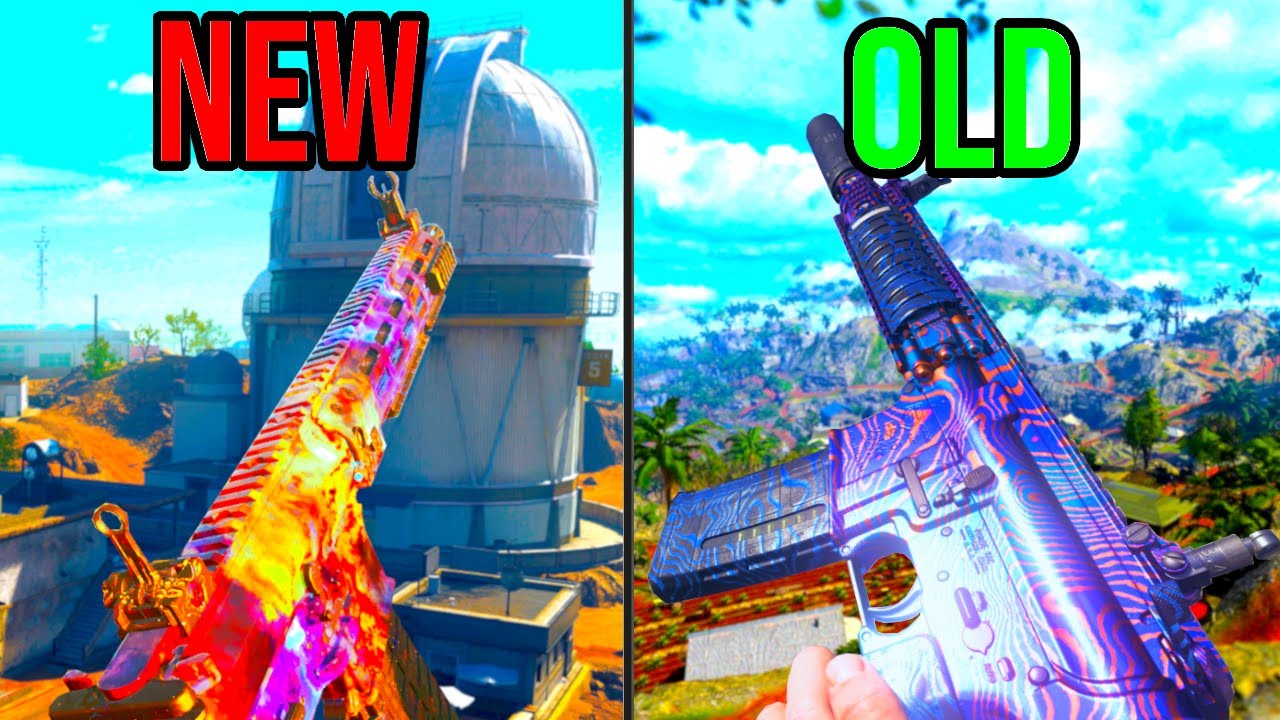 New M4 Vs Old M4 Warzone 1 Vs Warzone 2 YouTube new-m4-vs-old-m4-warzone-1-vs-warzone-2-youtube
