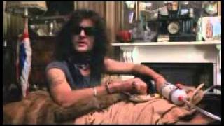 Danny...On courtrooms