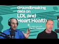 New study questions ldl risk  an interview with dave feldman